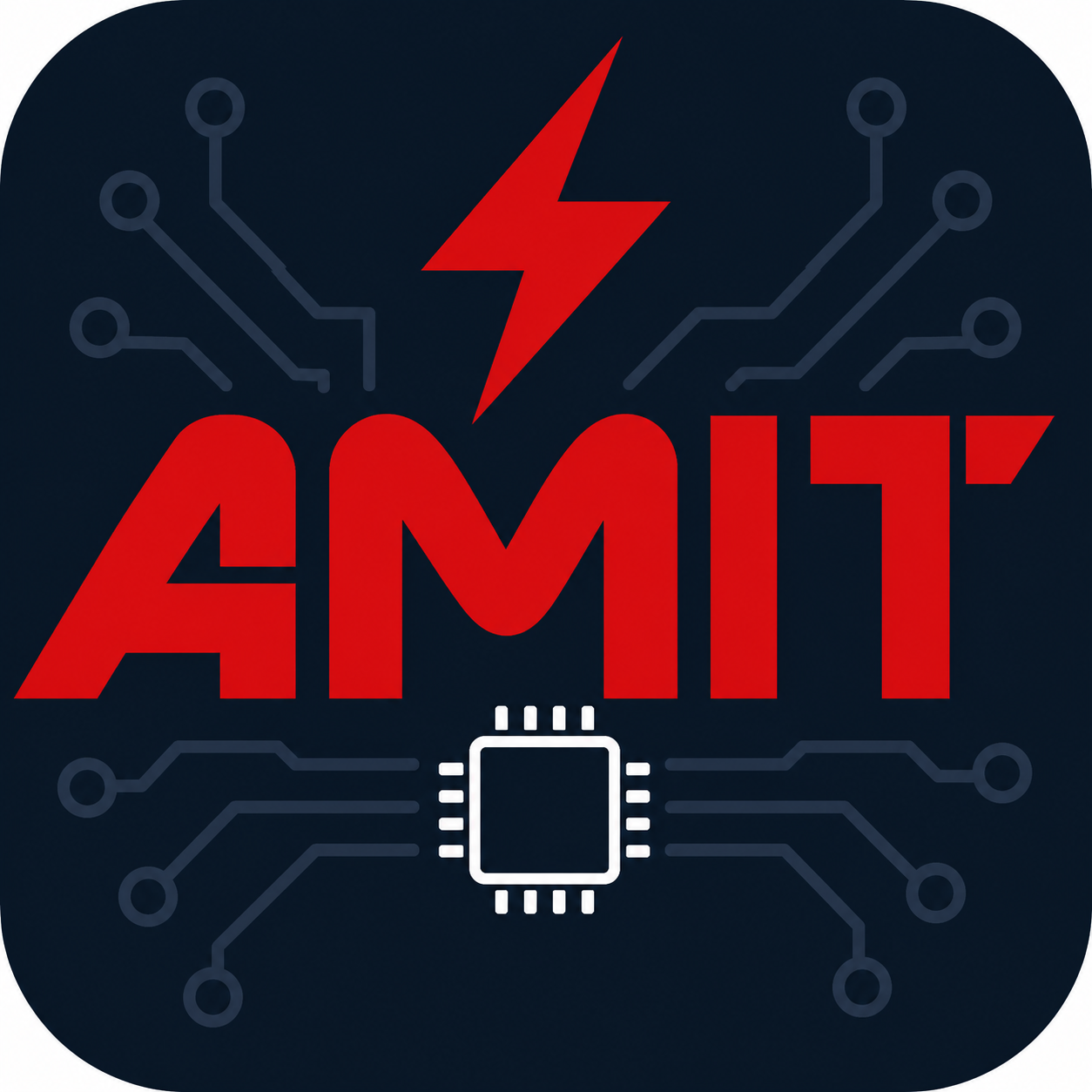 AMIT™ AVR Kit